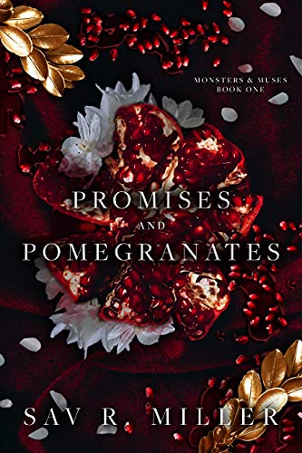 Promises and Pomegranates