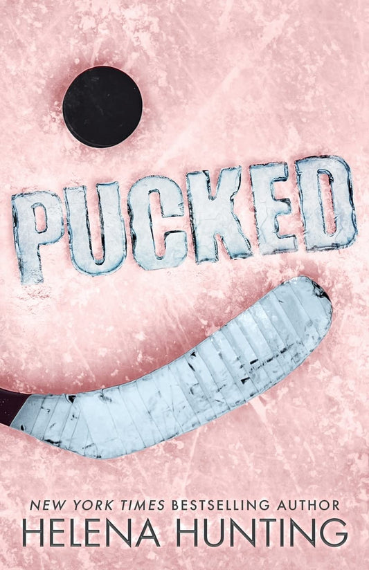 Pucked - Special Edition Cover