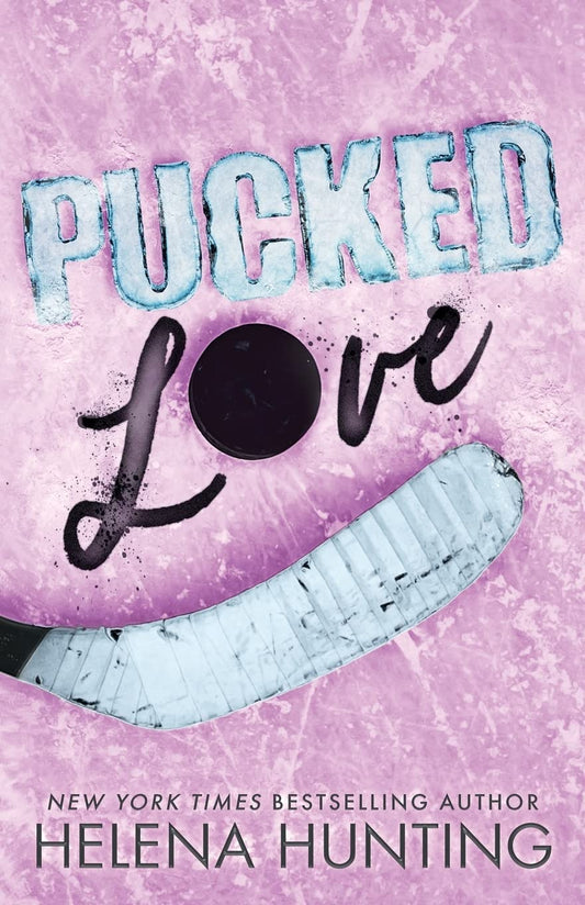 Pucked Love - Special Edition