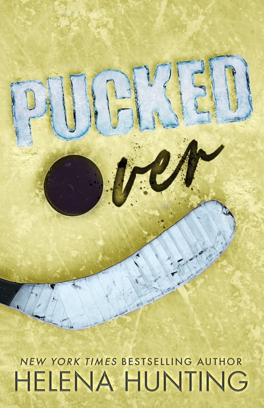 Pucked Over - Special Edition