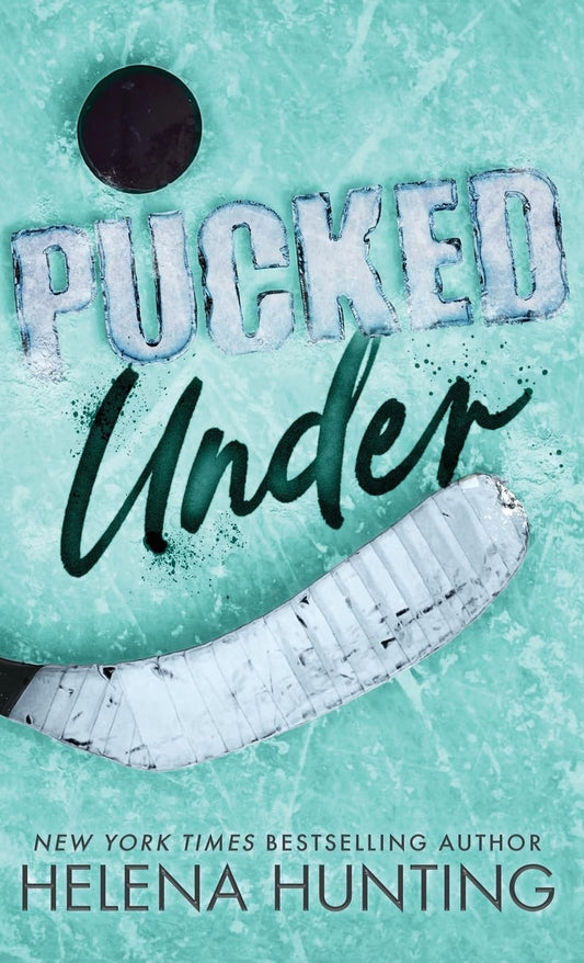 Pucked Under - Special Edition