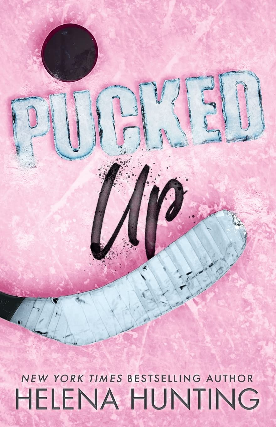 Pucked Up - Special Edition