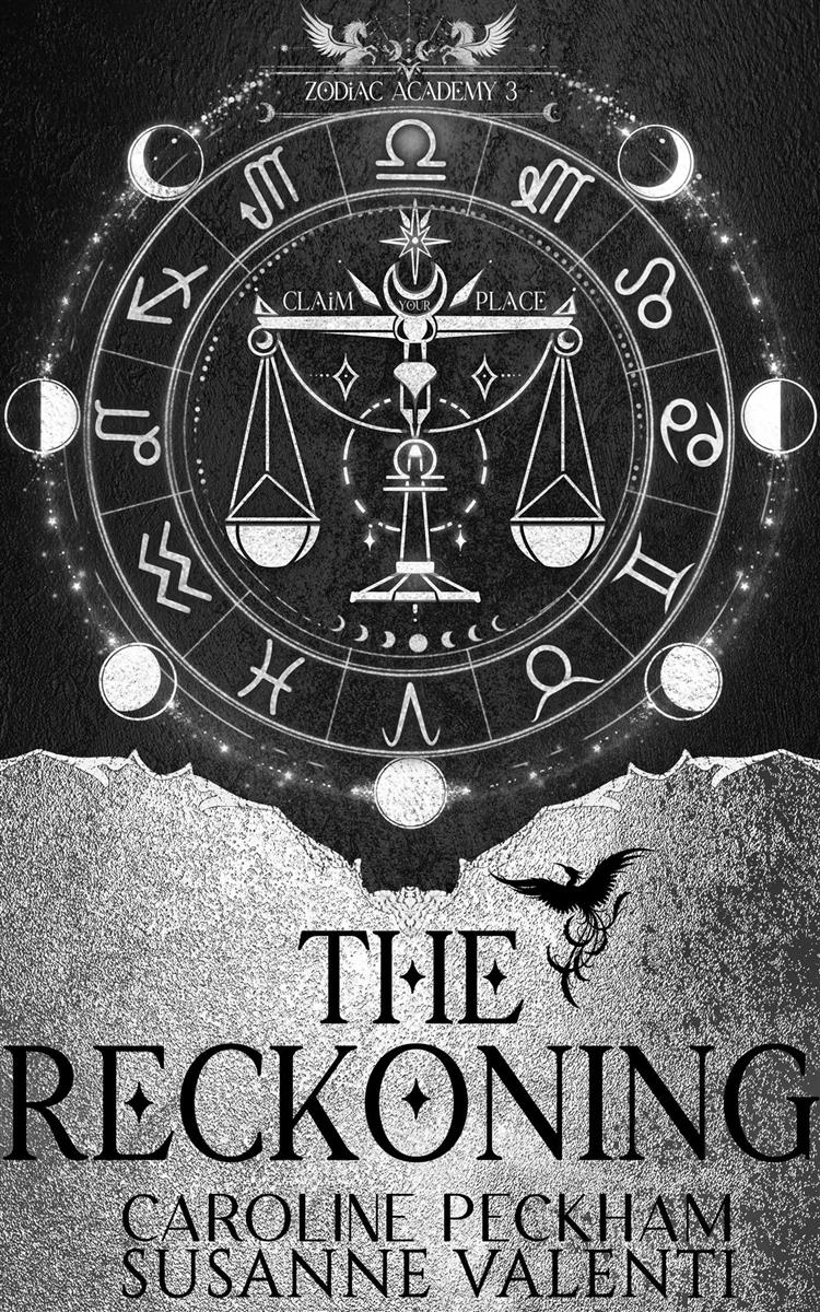 Zodiac Academy 3: The Reckoning - February 18, 2025