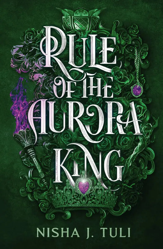 Rule of The Aurora King