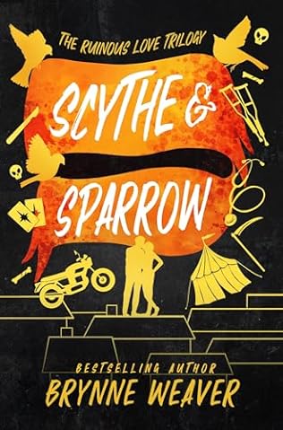 Scythe and Sparrow - February 11, 2025