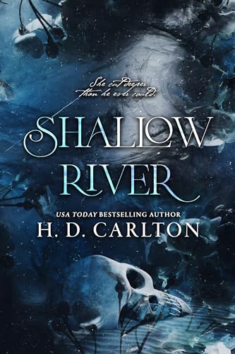 Shallow River - January 7, 2025