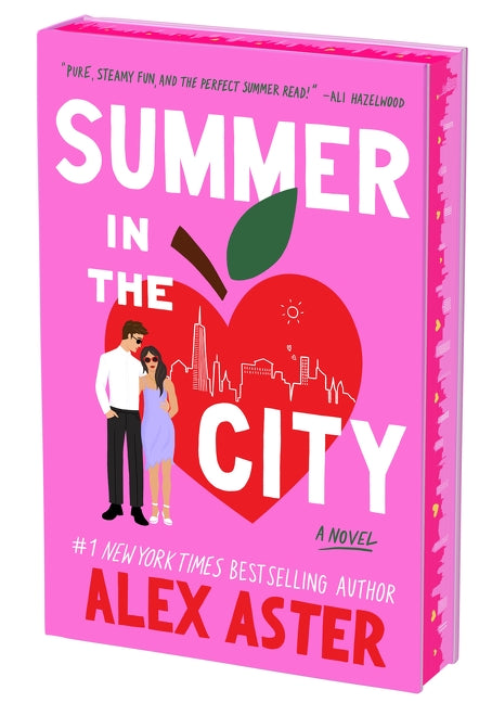 Summer In the City: Deluxe Limited Edition - March 25, 2025