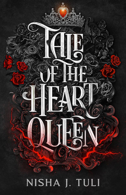 Tale of the Heart Queen - Pre-order