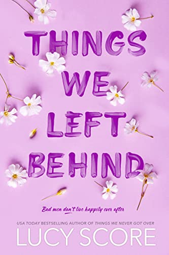 Things We Left Behind