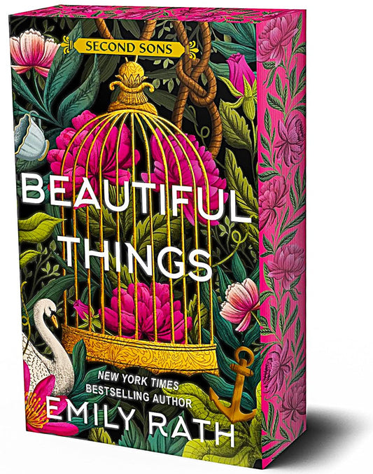 Beautiful Things: Deluxe Edition