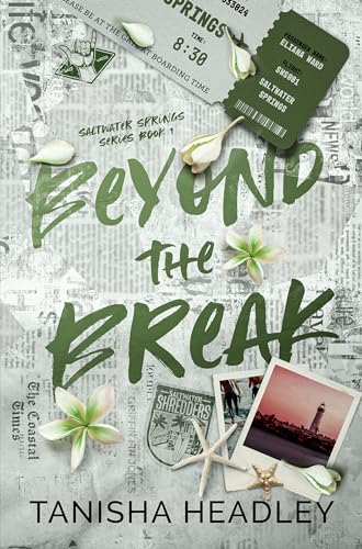 Beyond The Break