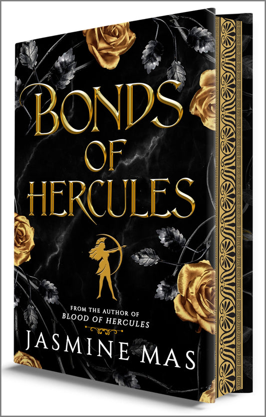 Bonds of Hercules - October 28, 2025