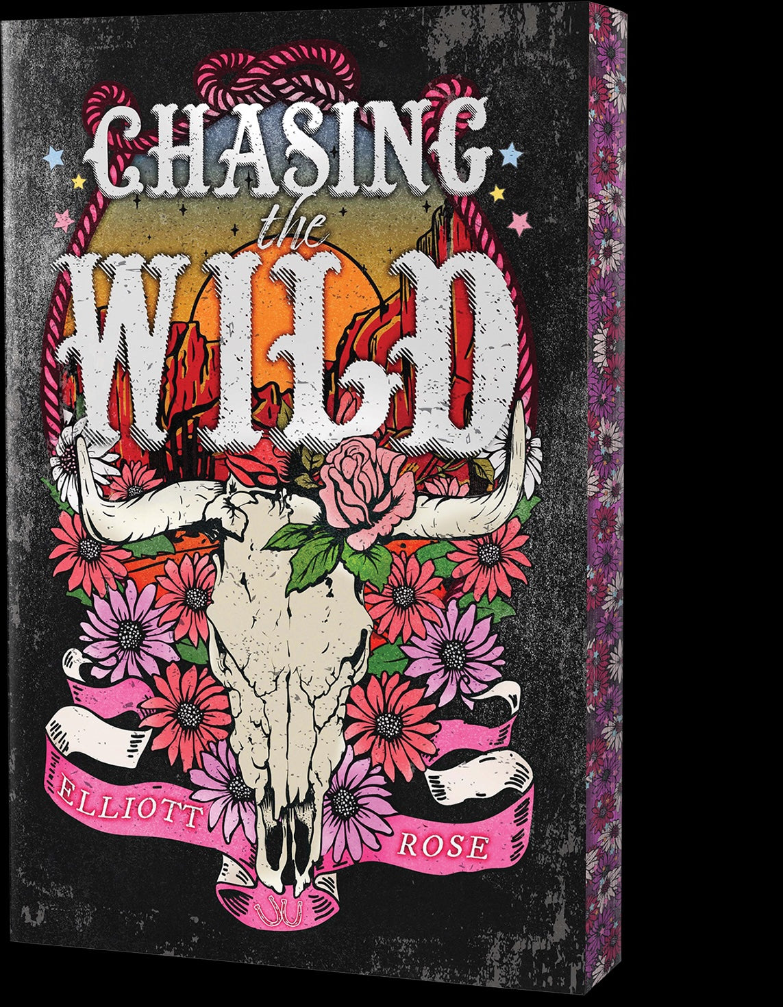 Chasing The Wild: Deluxe Edition - September 30, 2025