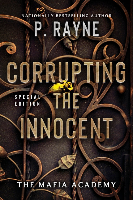 Corrupting The Innocent - December 10, 2024