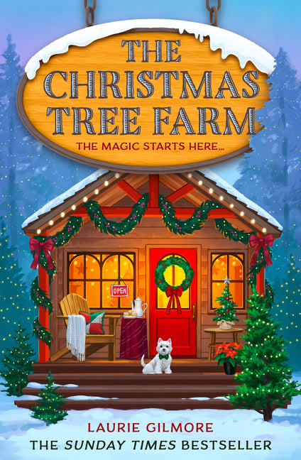 The Christmas Tree Farm - October 10, 2024