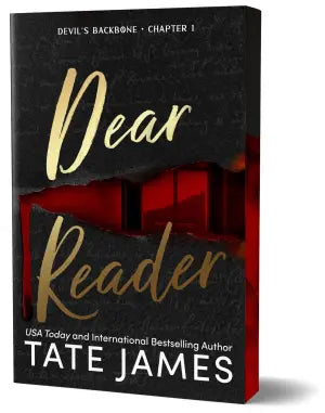 Dear Reader: Deluxe Edition - May 20, 2025