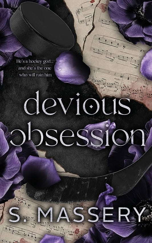 Devious Obsession