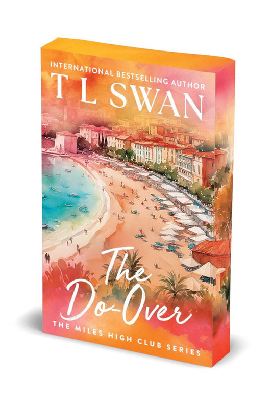 The Do-Over: Deluxe Limited Edition: October 28, 2025