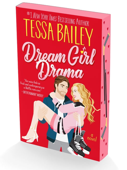 Dream Girl Drama - February 4, 2025