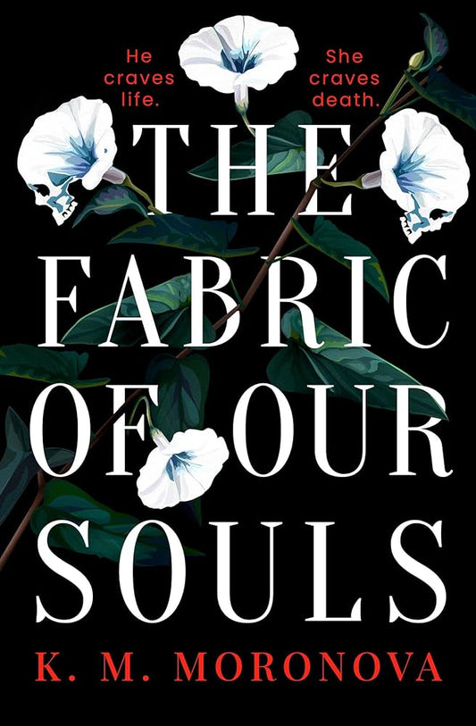 Fabric of our Souls