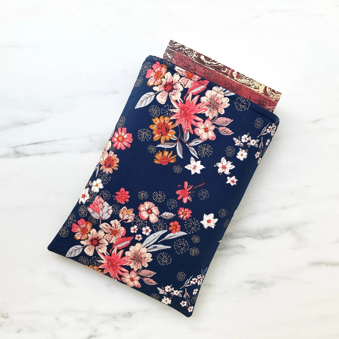 Book Pouch - Large