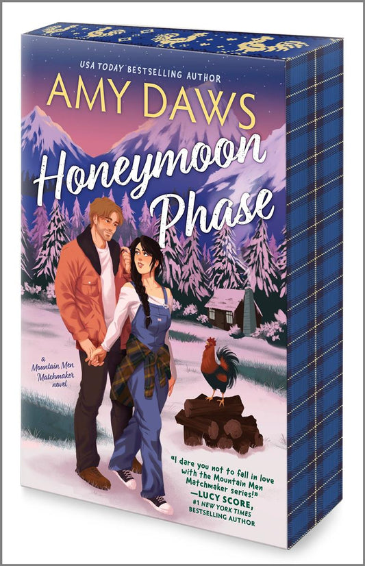 Honeymoon Phase - November 18, 2025