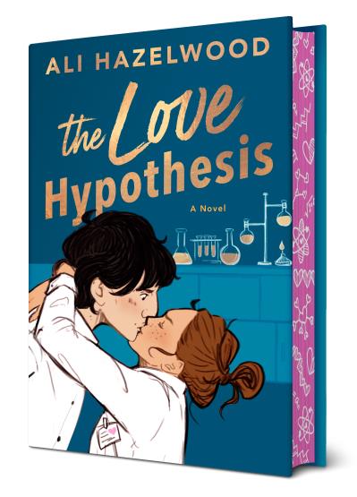 The Love Hypothesis: Collector's Edition - June 10, 2025