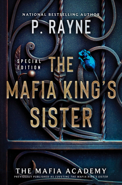 The Mafia King's Sister - February 4, 2025