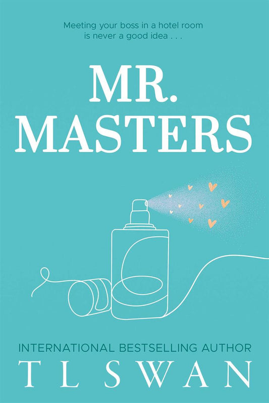 Mr. Masters - October 15, 2024