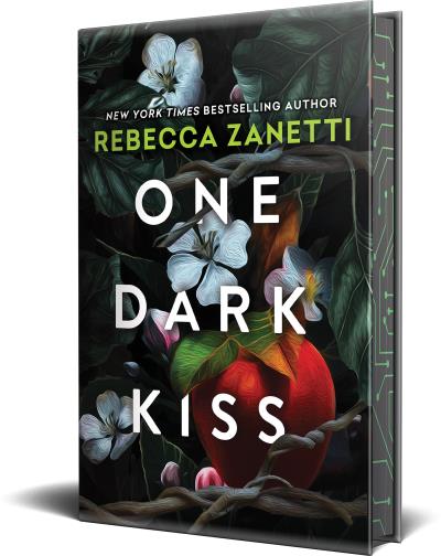 One Dark Kiss: Deluxe Special Edition - June 24, 2025