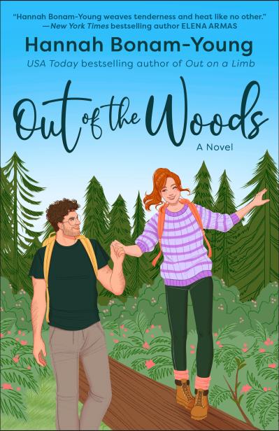 Out Of The Woods - January 28, 2025