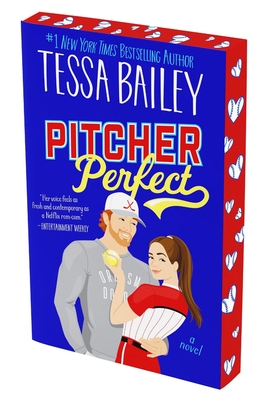 Pitcher Perfect - September 9, 2025