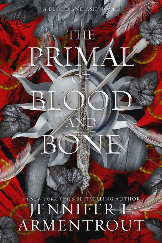 The Primal of Blood and Bone - June 10, 2025