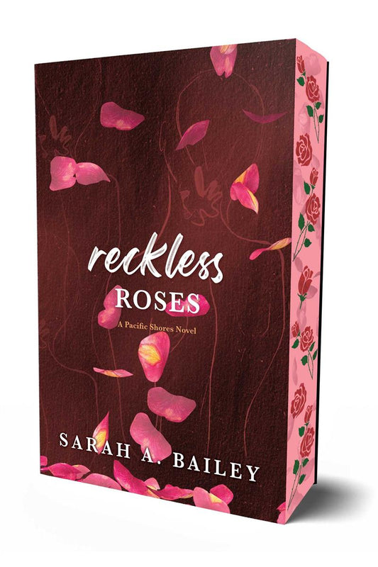 Reckless Roses - September 23, 2025
