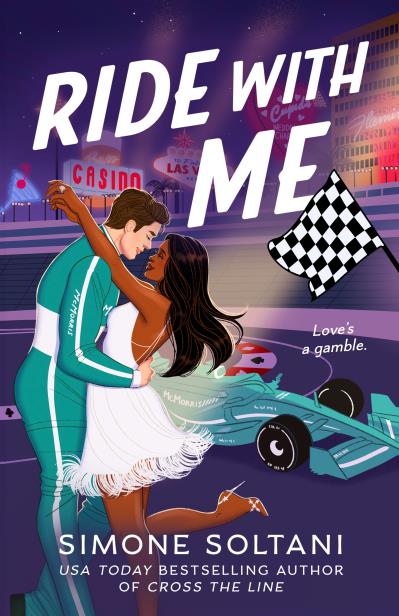 Ride With Me - May 20, 2025