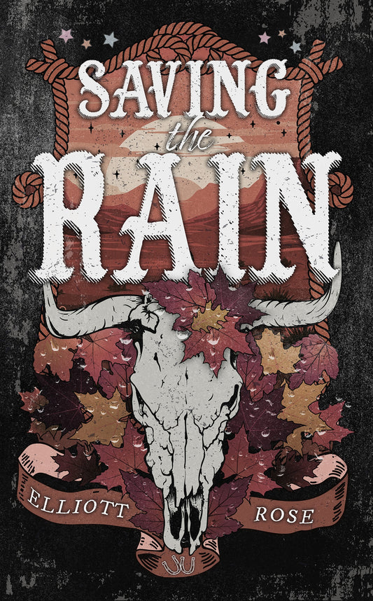Saving the Rain - August 26, 2025