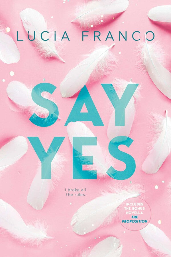 Say Yes