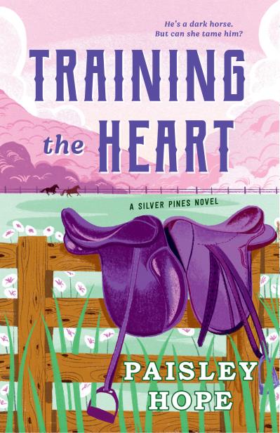 Training the Heart - December 31, 2024