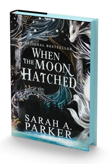 When The Moon Hatched: Limited Edition