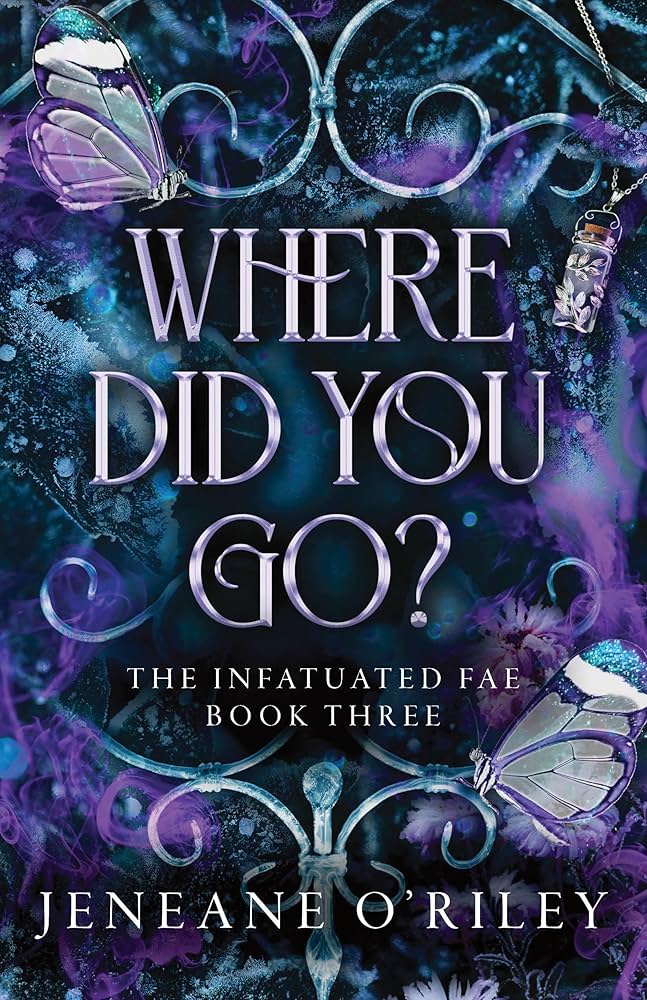 Where Did You Go?: Deluxe Edition