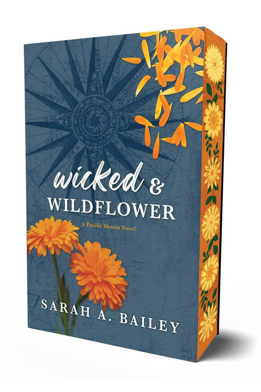 Wicked and Wildflower