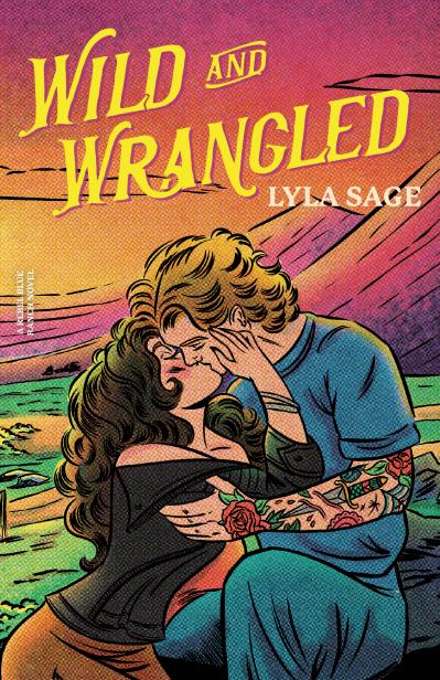 Wild and Wrangled - April 15, 2025