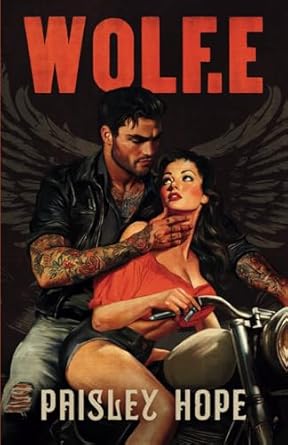Wolf.E: Deluxe Edition - October 14, 2025