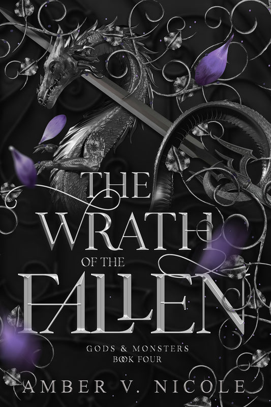 The Wrath Of The Fallen - October 28, 2025
