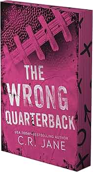 The Wrong Quarterback